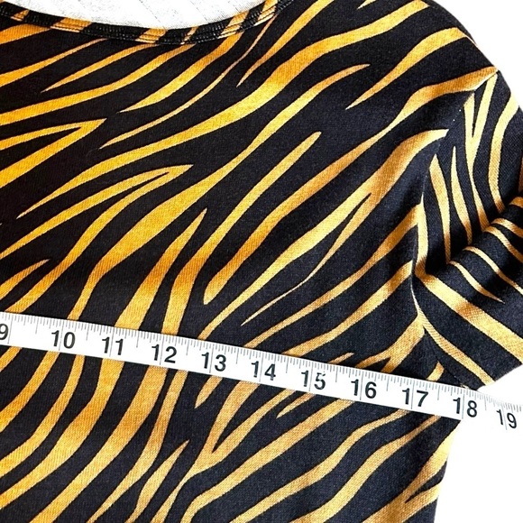 Smash + Tess Sweater Weather Dress- Size XS - Picture 12 of 13